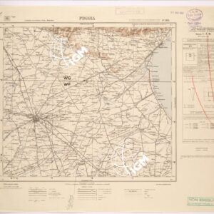 164 (FOGGIA) Anno: 1954