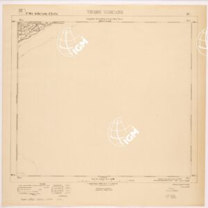 165 IV (TORRE VARCARO) Anno: 1909