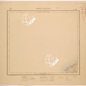 167 (ISOLA ROSSA) Anno: 1931