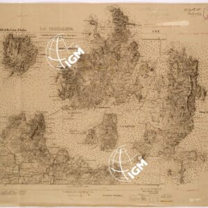 168 I-SE (LA MADDALENA) Anno: 1884