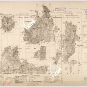 168 I-SE (LA MADDALENA) Anno: 1931