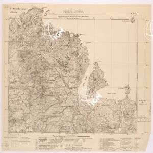 168 I-SO (PORTO LISCIA) Anno: 1931