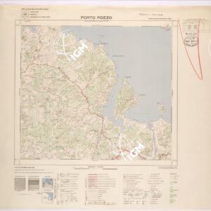 168 I-SO (PORTO POZZO) Anno: 1958