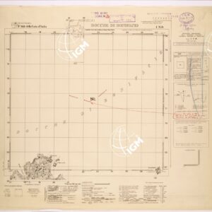 (BOCCHE DI BONIFACIO) Anno: 1940