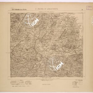 168 II (S. MARIA D'ARSACHENA) Anno: 1896