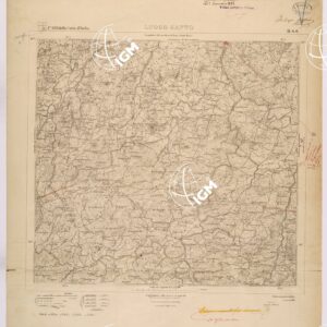 168 II-SO (LUOGO SANTO) Anno: 1906