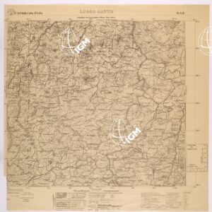 168 II-SO (LUOGO SANTO) Anno: 1931