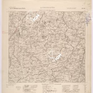 168 II-SO (LUOGOSANTO) Anno: 1940