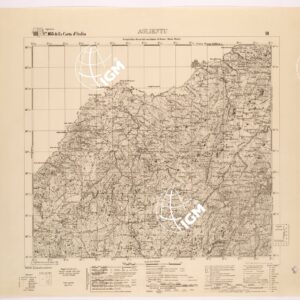 168 III (AGLIENTU) Anno: 1940