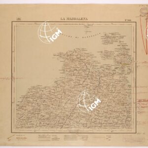 168 (LA MADDALENA) Anno: 1910