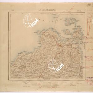 168 (LA MADDALENA) Anno: 1931