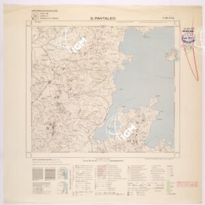 169 III-SO (S. PANTALEO) Anno: 1958