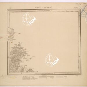 169 (ISOLA CAPRERA) Anno: 1900