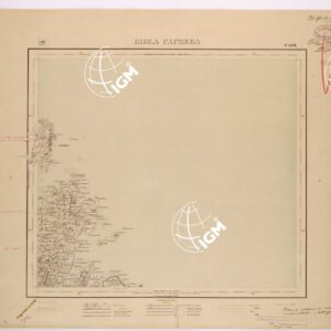 169 (ISOLA CAPRERA) Anno: 1907