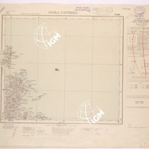 169 (ISOLA CAPRERA) Anno: 1931