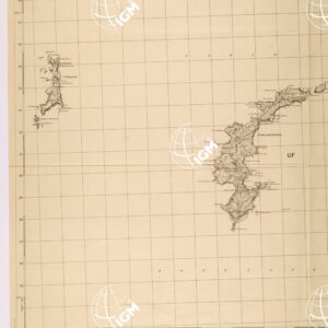 170 III-SO (ISOLE PONZIANE parte 1) Anno: 1938