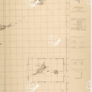 170 III-SO (ISOLE PONZIANE parte 2) Anno: 1938