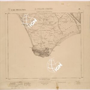 170 IV (S. FELICE CIRCEO) Anno: 1878