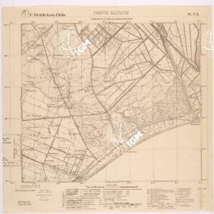 170 IV-NE (PORTO BADINO) Anno: 1932