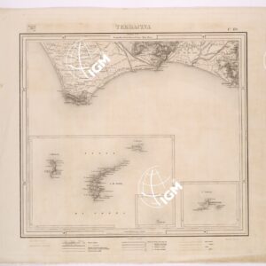 170 (TERRACINA) Anno: 1883