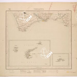 170 (TERRACINA) Anno: 1907