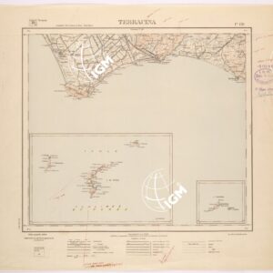 170 (TERRACINA) Anno: 1936