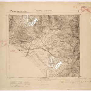 171 I (SESSA AURUNCA) Anno: 1876