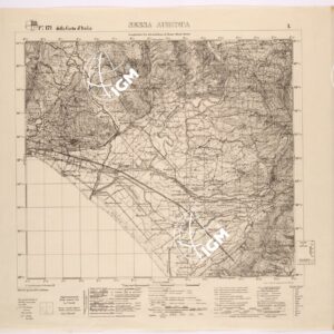 171 I (SESSA AURUNCA) Anno: 1936