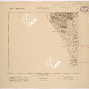 171 II (MONDRAGONE) Anno: 1876