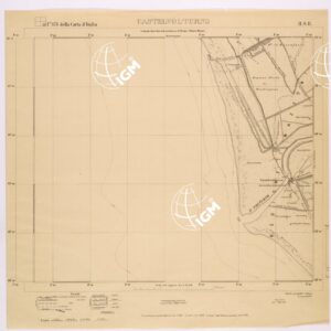171 II-SE (CASTELVOLTURNO) Anno: 1907