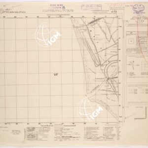 171 II-SE (CASTELVOLTURNO) Anno: 1936