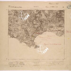 171 IV (GAETA) Anno: 1876
