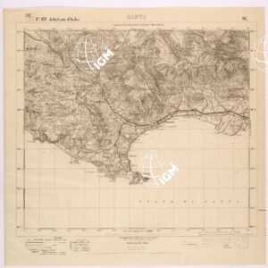 171 IV (GAETA) Anno: 1927