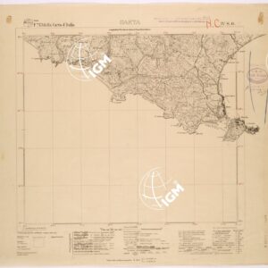 171 IV-SO (GAETA) Anno: 1942