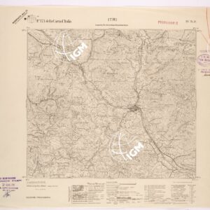 171 IV-NO (ITRI) Anno: 1942