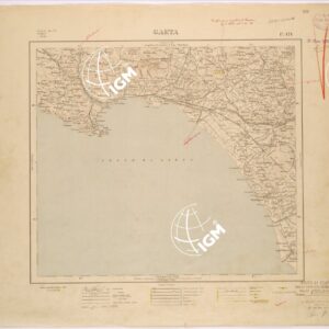 171 (GAETA) Anno: 1925