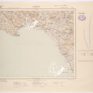 171 (GAETA) Anno: 1954