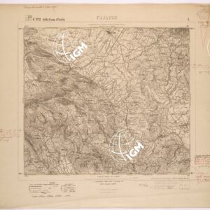 172 I (CAJAZZO) Anno: 1909