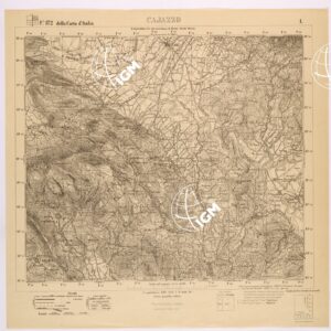 172 I (CAJAZZO) Anno: 1919