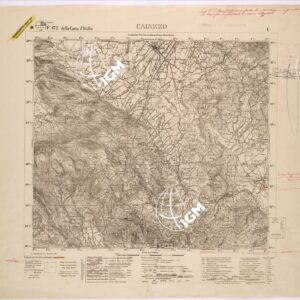 172 I (CAIAZZO) Anno: 1936