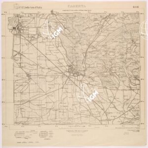 172 II-SE (CASERTA) Anno: 1909