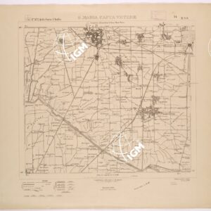 172 II-SO (S. MARIA CAPUA VETERE) Anno: 1907