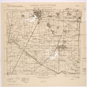 172 II-SO (S. MARIA CAPUA VETERE) Anno: 1919