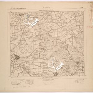 172 II-NO (CAPUA) Anno: 1907