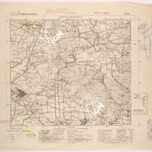 172 II-NO (CAPUA) Anno: 1936