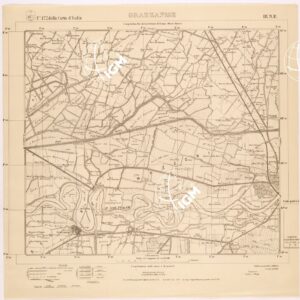 172 III-NE (GRAZZANISE) Anno: 1907