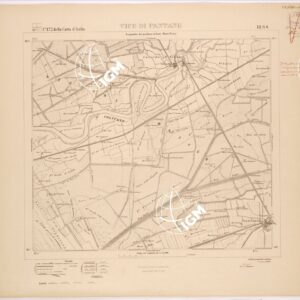 172 III-SO (VICO DI PANTANO) Anno: 1907