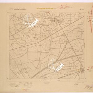 172 III-SO (VICO DI PANTANO) Anno: 1919