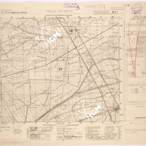 172 III-SO (VILLA LITERNO) Anno: 1936