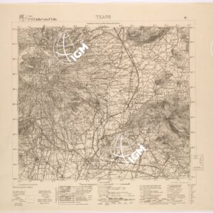 172 IV (TEANO) Anno: 1936